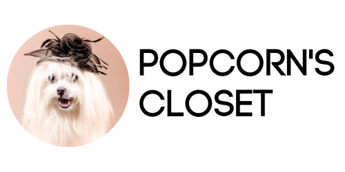 Popcorn's Closet logo