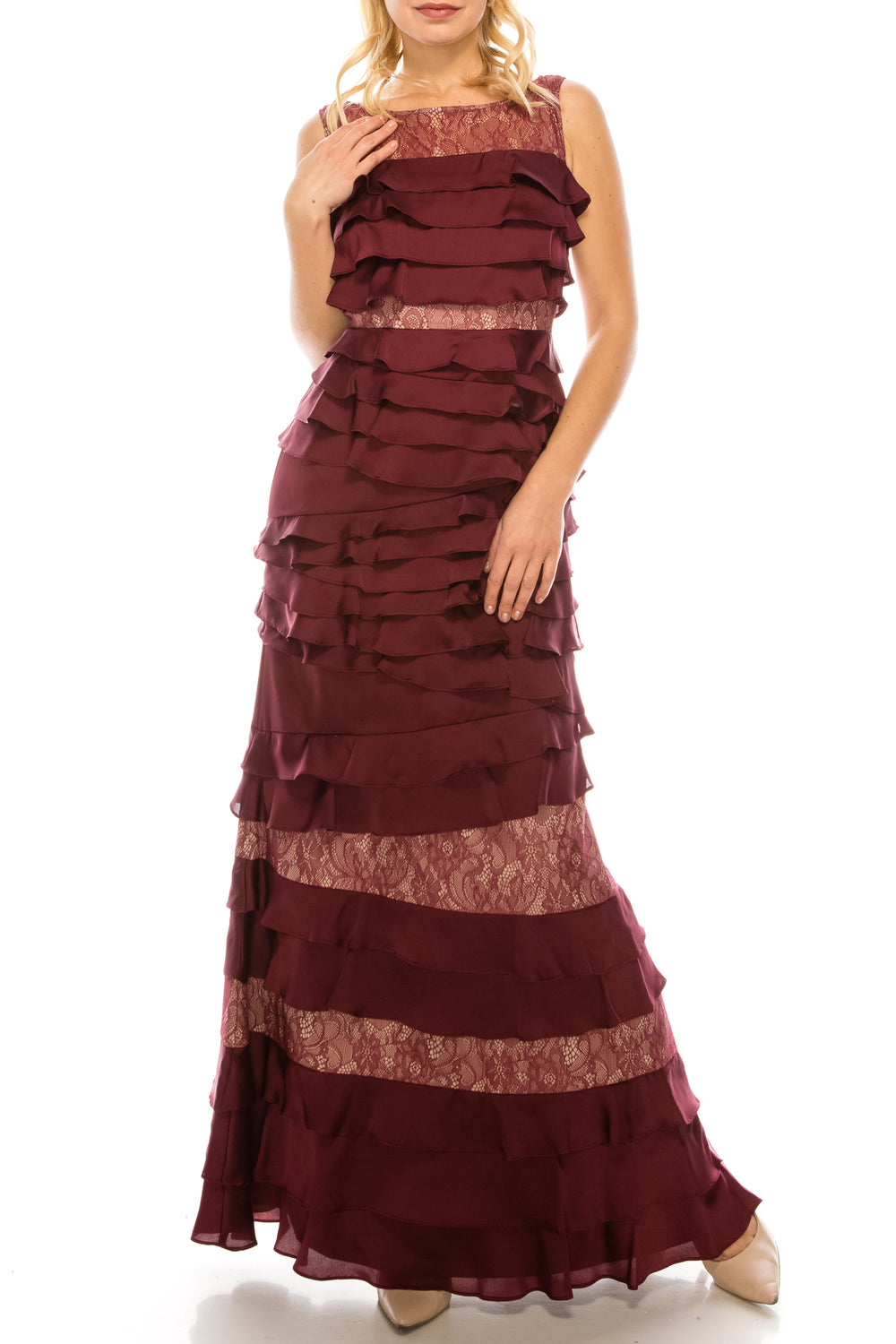 BLACK CHERRY