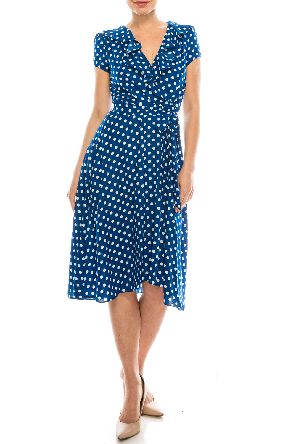 COBALT IVORY