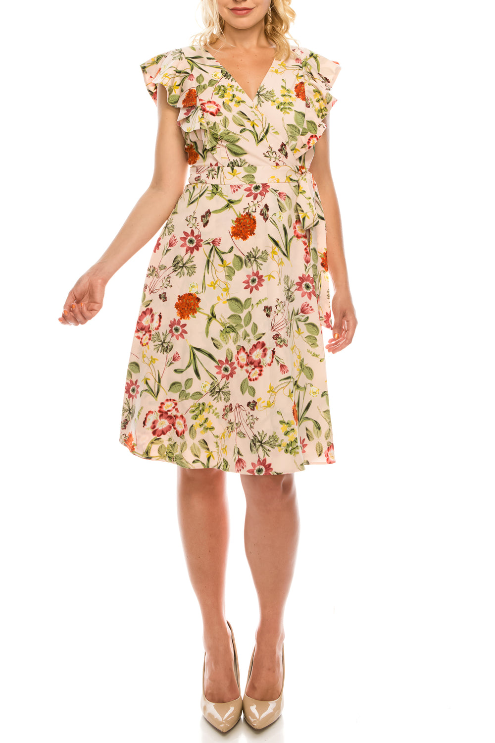 BLUSH MULTI
