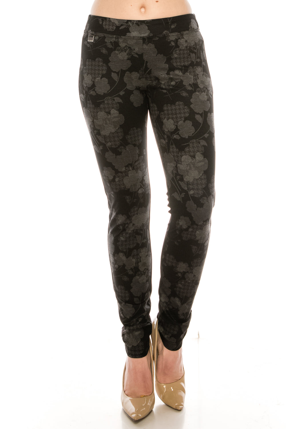 BLACK GREY